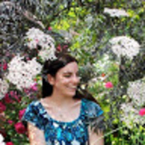 Meet your Posher, Katy